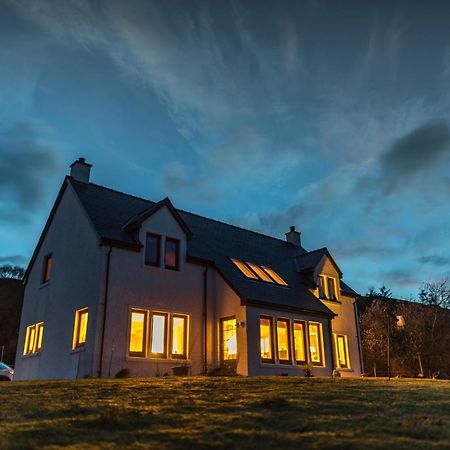 Bed and Breakfast Hazeldean Colbost Экстерьер фото