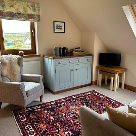 Bed and Breakfast Hazeldean Colbost Экстерьер фото