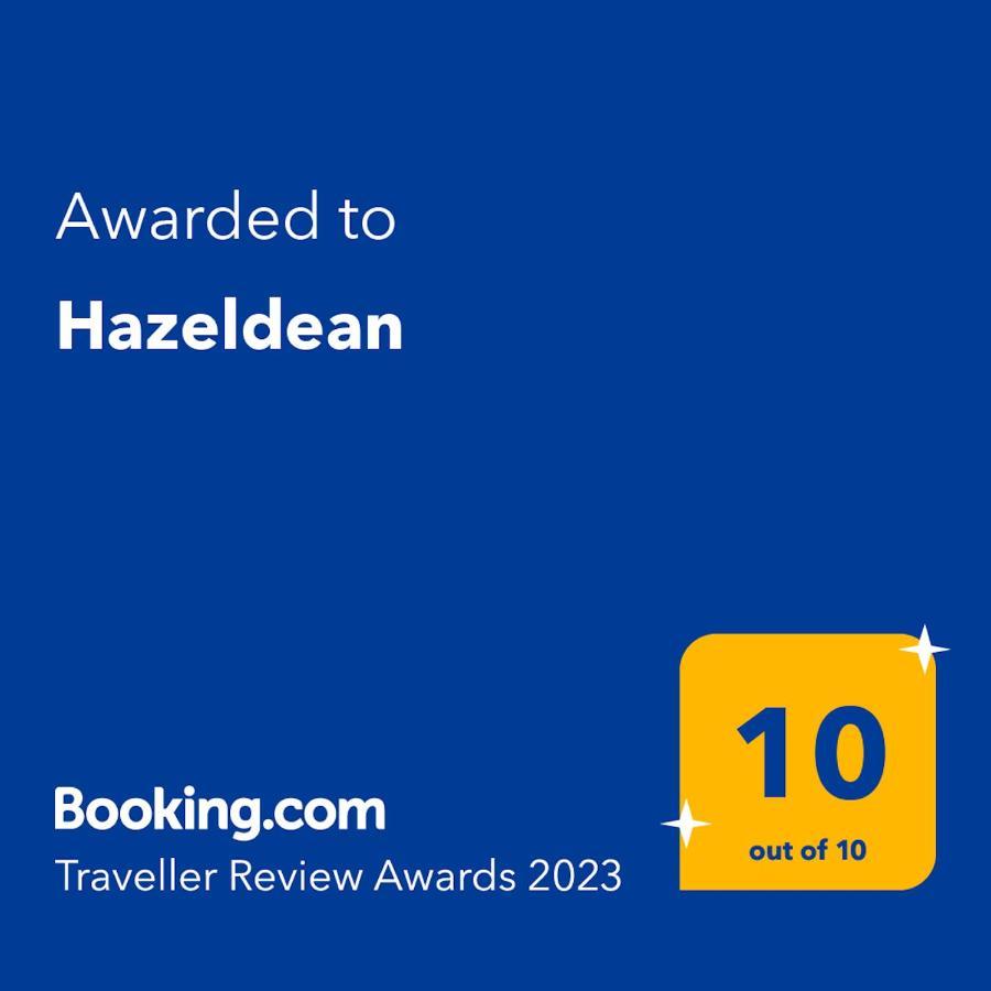 Bed and Breakfast Hazeldean Colbost Экстерьер фото